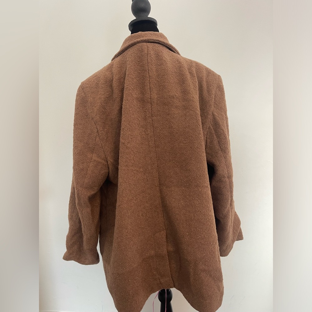 Universal thread coat - Picture 3 of 8